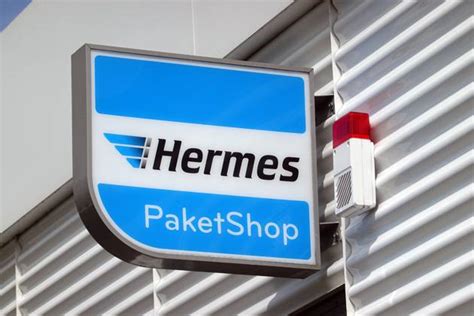 Hermes Niederlassung Filiale in Eibelstadt, Hermes Paketshop .